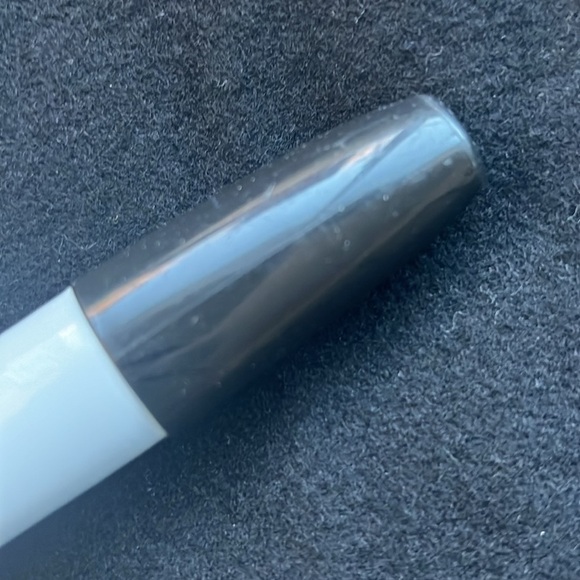 COLE HAAN  SIGNATURE WOOL SINGLE BREAT JACKET BLACK TRENCH COAT MEN SIZE XXL - Picture 12 of 13